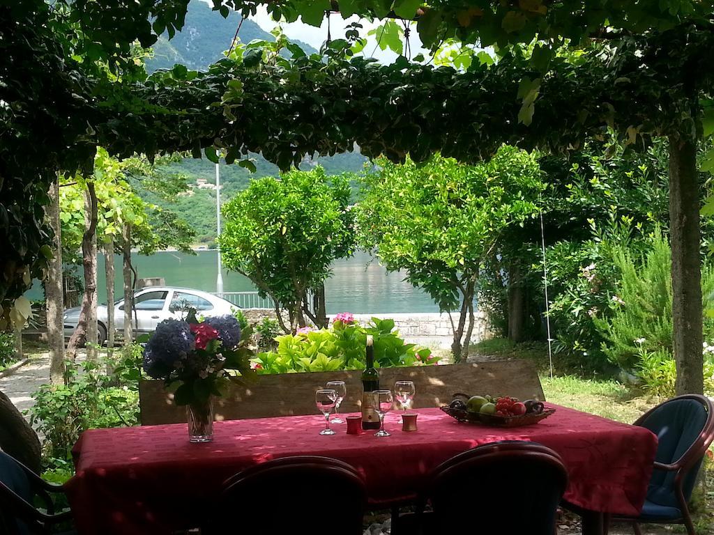 Apartments Vido Kotor Room photo