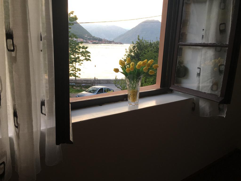 Apartments Vido Kotor Exterior photo